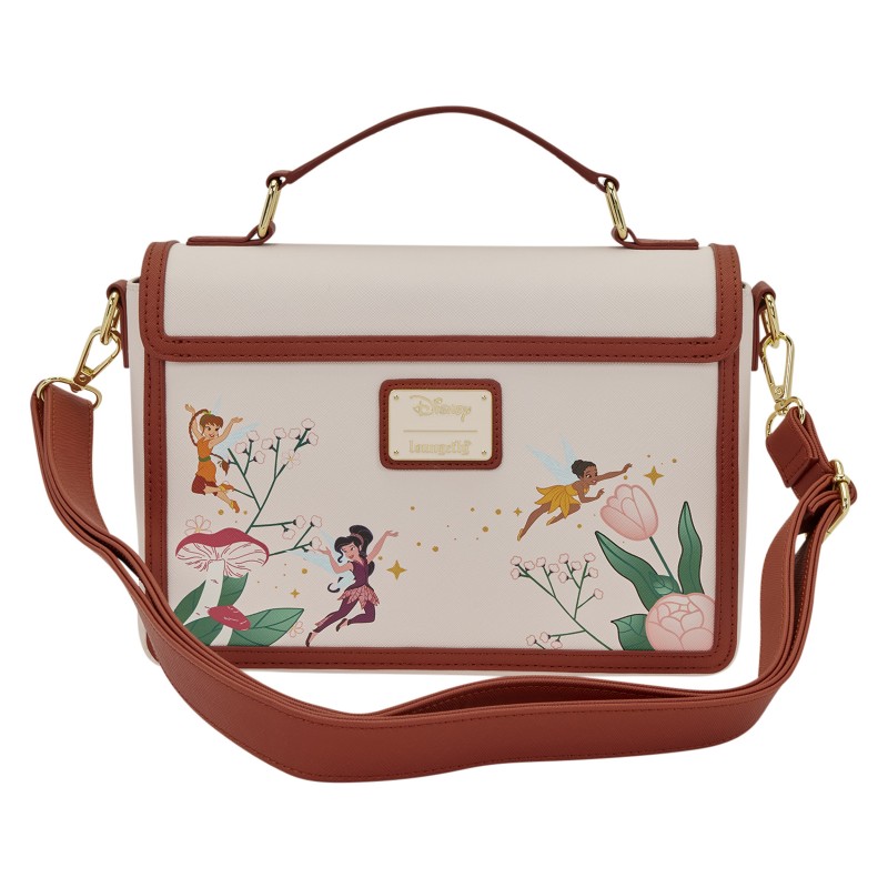 Disney Loungefly Sac A Main Fairies